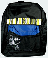 Snoopy Joe Cool Backpack