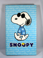 Snoopy Joe Cool Photo Album
