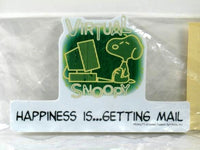 Happiness is Getting Mail PC Screen Duster - REDUCED PRICE!