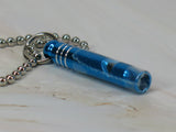 Snoopy Met Life Mini Safety Whistle
