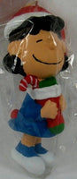 ADLER LUCY HOLDING STOCKING ORNAMENT - REDUCED PRICE!