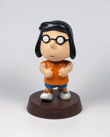 Met Life Marcie Bobblehead On Base (Includes Gift Box)