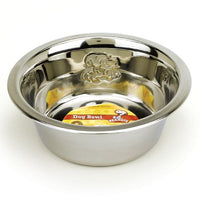 Snoopy Stainless 1-Quart Water Bowl
