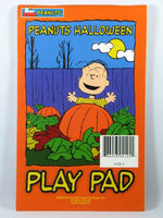 Peanuts Play Pad - Peanuts Halloween