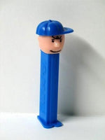 Charlie Brown - blue body PEZ (NO Candy/Lightly Used But MINT Condition)