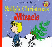 Sally's Christmas Miracle