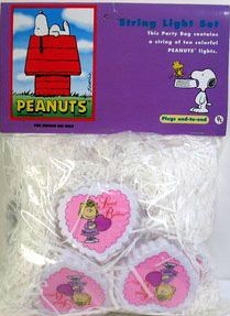 Sally Heart-Shaped String Light Set - ON SALE!