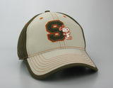Snoopy "S" Ball Cap (Flawed)