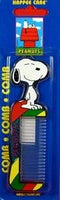 Snoopy Comb
