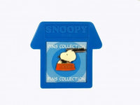 Snoopy's Doghouse Pin - Snoopy In Dog Dish