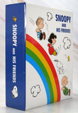 Snoopy and His Friends Hardback Photo Album