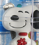 Snoopy Vintage 12-Piece Baby Bottles, Spoon, Bib, and Toiletries Gift Set