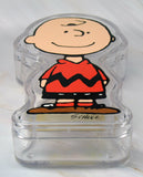 Charlie Brown Candy Box (Great For Holding Nik-Naks!)