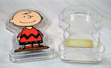 Charlie Brown Candy Box (Great For Holding Nik-Naks!)