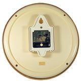 Snoopy Quartz Wall Clock By Citizen