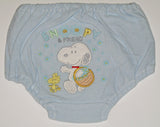 Snoopy Diaper Cover - Rare!