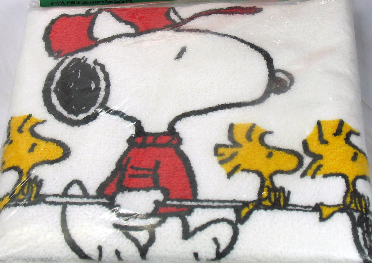 Snoopy Golf Gift Set In 9