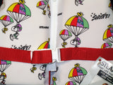 Snoopy Infant's Life Jacket/Vest (Life Preserver) By Stearns Co.