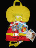 Snoopy Infant's Life Jacket/Vest (Life Preserver) By Stearns Co.