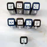 Snoopy Self-Inking Mini Stamp