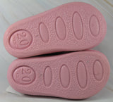 Snoopy Toddler Fleece Slipper Shoes (Size 4 1/2-5)