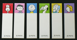 Peanuts Sticky Notes and Page Markers Set (160 Total!)