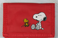 Snoopy and Woodstock Bi-Fold Wallet