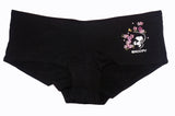 Snoopy Ladies Bikini Panties