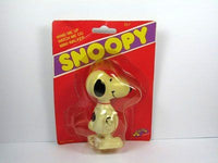 Snoopy Wind-Up Walker (Outer Packaging Discolored/Snoopy White)