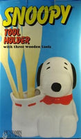 Benjamin & Medwin Snoopy Tool Holder Plus Tools