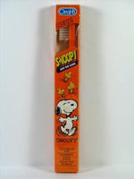 Snoopy Child-Size Oral-B Toothbrush