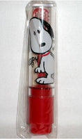 Snoopy Vintage Travel Toothbrush