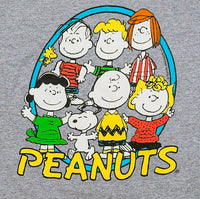 Peanuts Gang T-Shirt