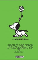 Peanuts #04 (First Appearance Cover)