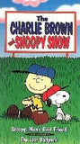 The Charlie Brown and Snoopy Double Feature Show - Volume 3 VHS Video Tape