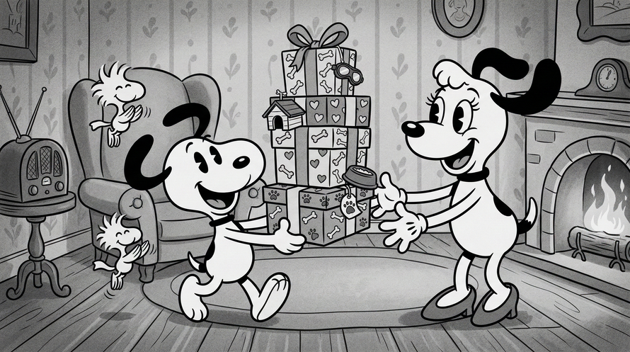 Snoopy Mother's Day Gifts 2026: Thoughtful Picks for Peanuts-Loving Moms