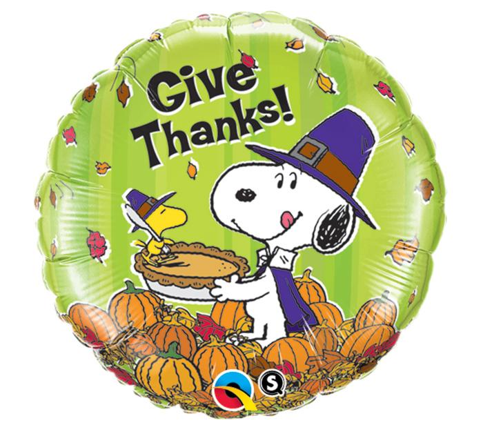 Thanksgiving Snoopy Collectibles and Decorations Guide