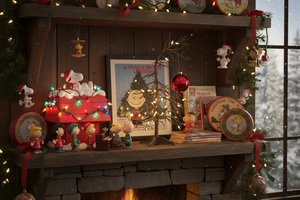 The Best Charlie Brown Christmas Collectibles: Complete Holiday Guide