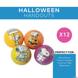 Snoopy Halloween Stress Ball