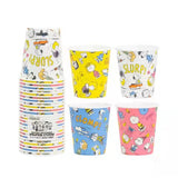 Peanuts Paper Party Cups