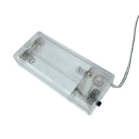 Peanuts Mini String Christmas Lights - snoopn4pnuts.com