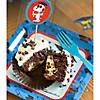 Snoopy Graduation Cupcake Liners and Wood Picks Set (24 Of Each) - snoopn4pnuts.com