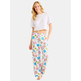 Snoopy Super Soft Lightweight Lounge Pants