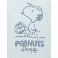 Kids Snoopy Tennis T-Shirt - Super Soft!
