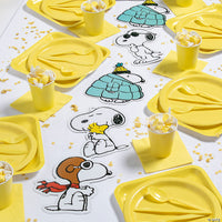 Snoopy Personas Wall Decor (Sold Separately) - snoopn4pnuts.com