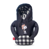Puffin "The Hoodie" Peanuts Can Cooler - Snoopy - snoopn4pnuts.com