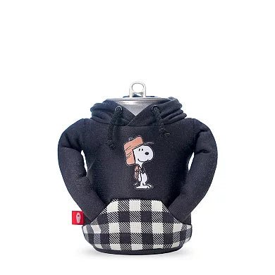 Puffin "The Hoodie" Peanuts Can Cooler - Snoopy - snoopn4pnuts.com