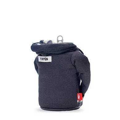 Puffin "The Hoodie" Peanuts Can Cooler - Snoopy - snoopn4pnuts.com