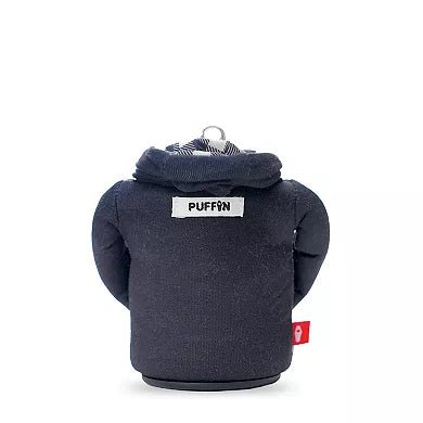 Puffin "The Hoodie" Peanuts Can Cooler - Snoopy - snoopn4pnuts.com