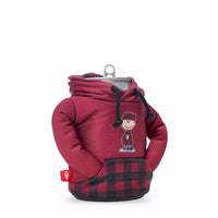 Puffin "The Hoodie" Peanuts Can Cooler - Charlie Brown - snoopn4pnuts.com
